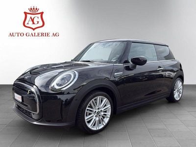 Gebraucht 2021 Mini Cooper SE Kleinwagen | CHF 16’890 (Fairer Preis)