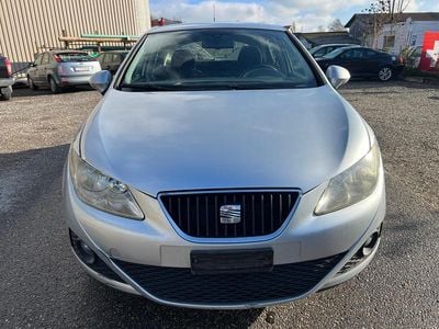 Gebraucht 2009 Seat Ibiza Style | CHF 2’500