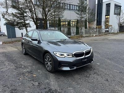 Gebraucht 2021 BMW 320e Sport Line | CHF 17’990