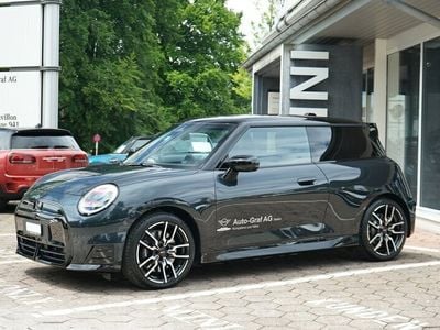 Gebraucht 2024 Mini Cooper SE Kleinwagen | CHF 40’900