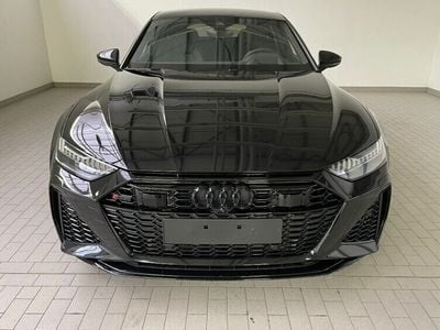 Gebraucht Audi RS7 600 PS (441 kW) 2022 Kleinwagen