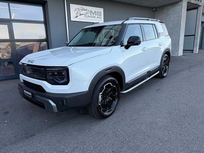 Neu 2025 Baic BJ30 SUV | CHF 39’900