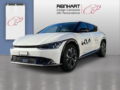 gebraucht Kia EV6 77.4 kWh Edition 24