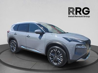 Grau Neu 2025 Nissan X-Trail Tekna+ SUV | CHF 47’500 (Guter Preis)