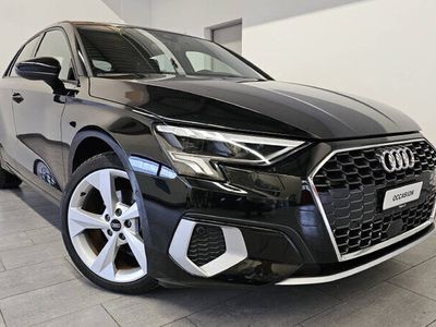 Audi A3 Sportback e-tron