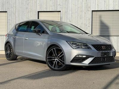 Gebraucht 2020 Cupra Leon | CHF 21’590 (Superpreis)