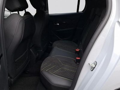 Neu 2025 Peugeot 208 GT Kleinwagen | CHF 28’400 (Guter Preis)