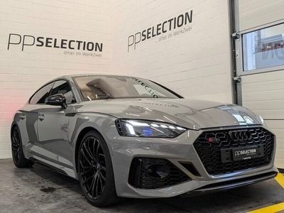 Audi RS5 Sportback