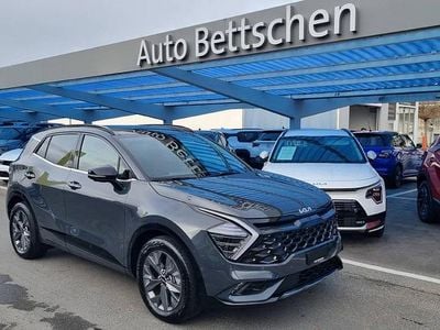 Gebraucht Kia Sportage GT-Line 230 PS (169 kW) 2024 SUV