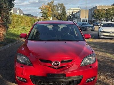 Gebraucht 2008 Mazda 3 Inclusive | CHF 500 (Superpreis)