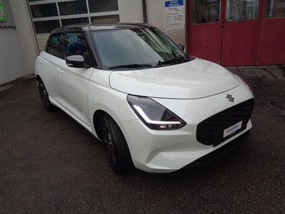 Neu 2025 Suzuki Swift | CHF 25’670