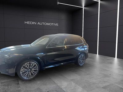 Schwarz Neu 2025 BMW X5 Comfort Edition SUV | CHF 121’900 (Etwas zu teuer)