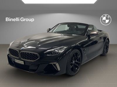 gebraucht BMW Z4 M40i