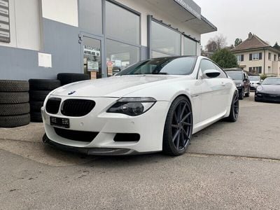 Gebraucht 2006 BMW M6 Coupé | CHF 44’500