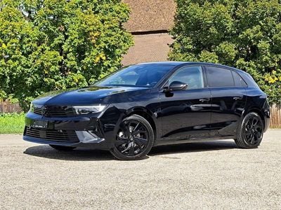 Gebraucht 2024 Opel Astra Limousine | CHF 34’990 (Teuer)