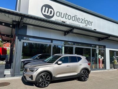 Gebraucht 2023 Volvo XC40 Plus SUV | CHF 28’800 (Fairer Preis)
