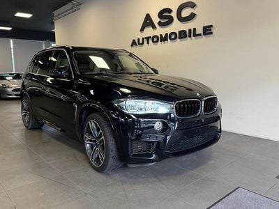 Gebraucht 2018 BMW X5 M SUV | CHF 25’800