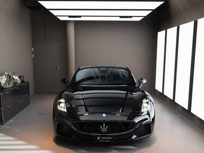 Neu 2025 Maserati GranCabrio Cabrio | CHF 245’000