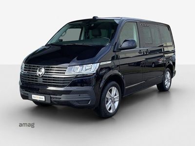 gebraucht VW Multivan 2.0TDI Comf. 4M