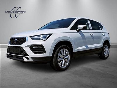 Neu 2025 Seat Ateca SUV | CHF 31’800 (Guter Preis)