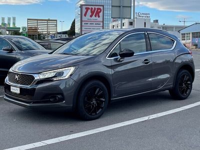 Gebraucht 2016 DS Automobiles DS4 Crossback So Chic SUV | CHF 5’900