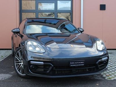 Gebraucht 2019 Porsche Panamera GTS Sport Turismo Limousine | CHF 74’990 (Fairer Preis)