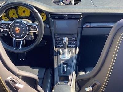 Gebraucht 2016 Porsche 911 Carrera 4S Cabrio | CHF 104’900 (Guter Preis)