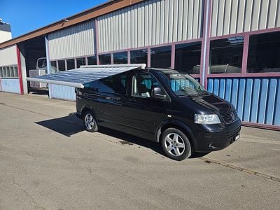 Gebraucht VW T5 Highline 174 PS (127 kW) 2008 Van