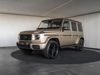 Neu 2025 Mercedes G450 SUV | CHF 199’800