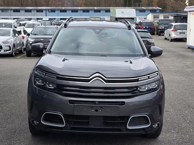 Gebraucht 2019 Citroën C5 Aircross PureTech SUV | CHF 14’500 (Superpreis)
