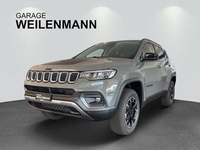 Gebraucht 2025 Jeep Compass SUV | CHF 45’900