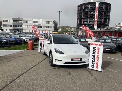 gebraucht Tesla Model Y Long Range AWD 514PS