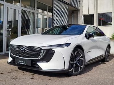 Neu 2025 Mazda 6e Takumi-Line Limousine | CHF 45’735 (Fairer Preis)