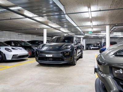 Gebraucht 2025 Porsche Macan SUV | CHF 103’900