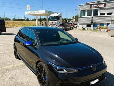 Gebraucht 2022 VW Golf VIII R | CHF 39’900 (Etwas zu teuer)