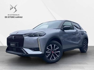 DS Automobiles DS3 Crossback E-Tense