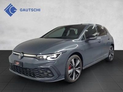 Gebraucht VW Golf VIII GTE 245 PS (180 kW) 2025 Gray