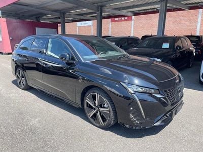 Gebraucht 2024 Peugeot 308 GT Kombi | CHF 29’900 (Guter Preis)