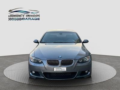 Gebraucht BMW 335 Comfort Edition 306 PS (225 kW) 2009 Coupé