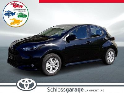 Neu 2025 Toyota Yaris Hybrid Comfort Limousine | CHF 25’740 (Guter Preis)