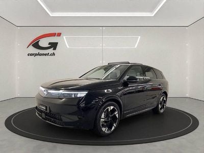 Gebraucht 2024 Opel Grandland Electric SUV | CHF 47’500 (Guter Preis)