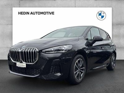 Gebraucht 2024 BMW 223 Active Tourer Van / Kleinbus | CHF 41’900 (Teuer)