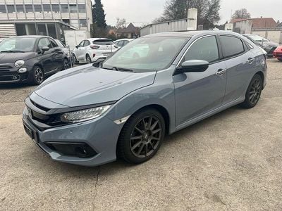 Gebraucht Honda Civic Sport Plus 182 PS (133 kW) 2019