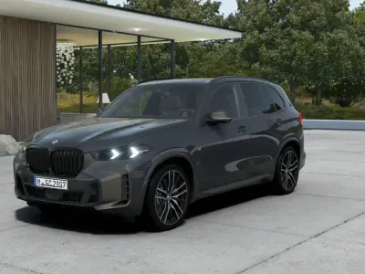 Neu (2026) BMW X5 Comfort Edition 381 PS | Etwas zu teuer
