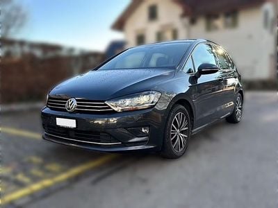 Gebraucht 2016 VW Golf VII Allstar | CHF 13’900 (Fairer Preis)