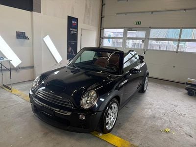 Gebraucht 2007 Mini Cooper S Kleinwagen | CHF 4’700