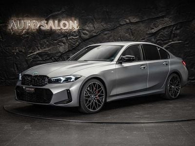 BMW M340
