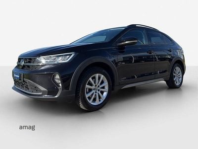 Deepblack perleffekt Gebraucht 2022 VW Taigo Life SUV | CHF 19’890 (Guter Preis)