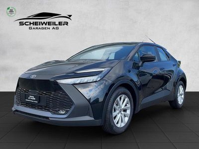 Neu Toyota C-HR Comfort 98 PS (72 kW) 2025 SUV