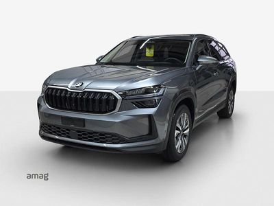 Graphite grau, metallic Neu 2025 Skoda Kodiaq Selection SUV | CHF 59’690 (Superpreis)